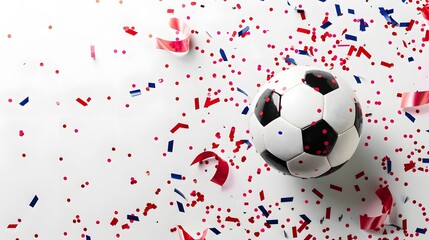 football