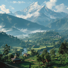 Pokhara