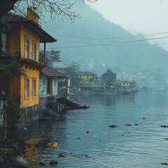 Pokhara