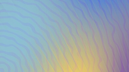 Pastel gradient background with wavy lines perfect for modern designs, websites, and eye-catching marketing materials to boost your brand's visual appeal