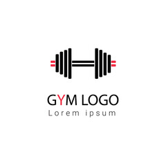 Strong Athletic Logo for Crossfit Gym and Fitness Enthusiasts
