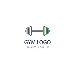 Strong Athletic Logo for Crossfit Gym and Fitness Enthusiasts