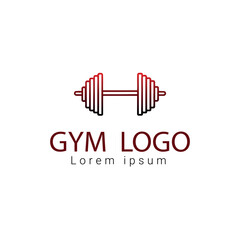 Strong Athletic Logo for Crossfit Gym and Fitness Enthusiasts