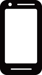 スマートフォンのアイコン