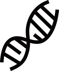 遺伝子のアイコン