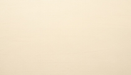 Plain light beige background with a smooth texture and even lighting, offering a clean neutral tone ideal for minimalist design layouts, soft product mockups, or modern visual themes.