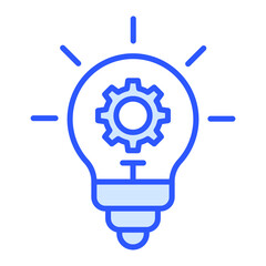 Idea Icon