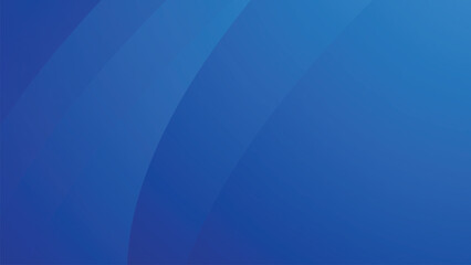 Blue Abstract Gradient Background for Modern Digital Design, Web UI, Wallpaper, and Presentation Use