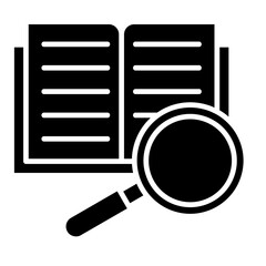 Case Study  Icon Element For Design
