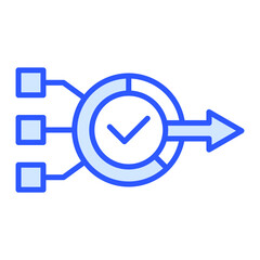 Actionable Icon