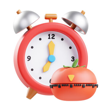 Pomodoro Timer