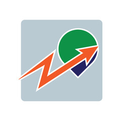 vector arrow icon