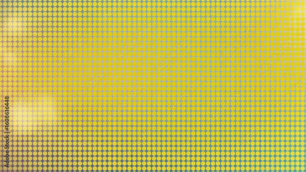 Poster abstract geometric backgrounds with vibrant circles and dotted patterns