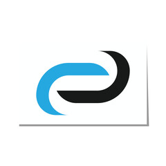 abstract logo design