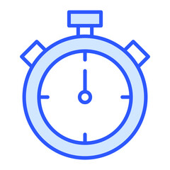 Stopwatch Icon
