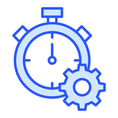 Productivity Icon