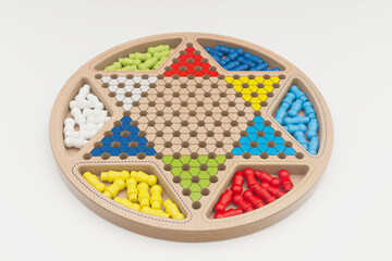 Chinese Checkers