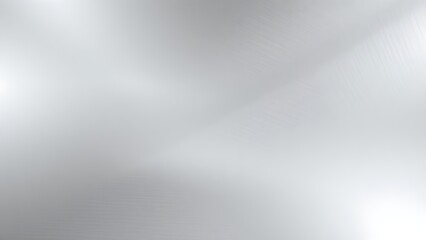 Abstract metallic texture with brushed steel effect in silver and grey tones, showcasing industrial aesthetics.