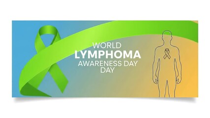 World Lymphoma Awareness Day Understanding, Supporting, and Fighting Lymphoma