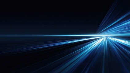 Abstract speed motion blur (2)