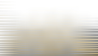 Flou directionnelle gris chaud et jaune sur fond transparent.