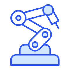 Technological Icon