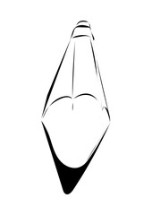 Bleistift 