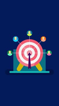 Targeting the right audience through strategic digital ad campaigns and marketing to maximize reach and impact online.