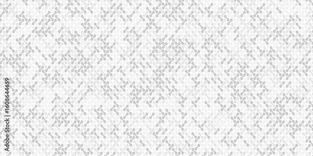 Poster abstract background color metaballs. metaballs seamless pattern geometric wallpaper vector design.