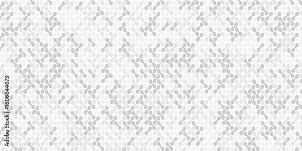 Poster abstract background color metaballs. metaballs seamless pattern geometric wallpaper vector design.