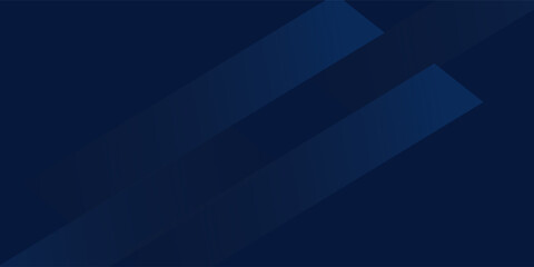 Obraz premium Black dark navy blue silver abstract pattern background. Geometric shape. simple art type4