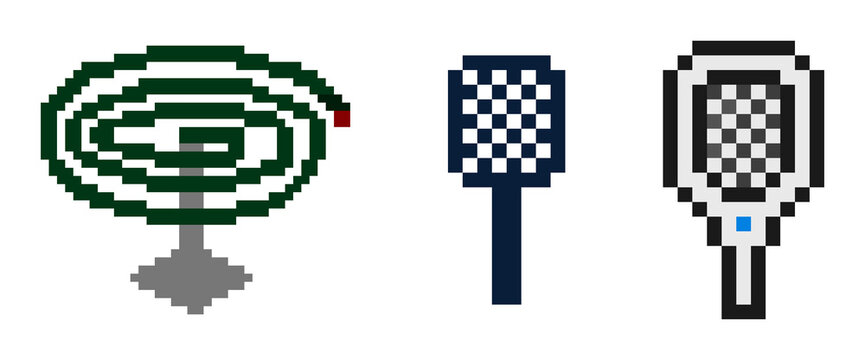 pest control, icon set