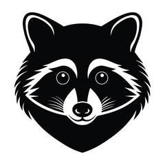 vector illustration of a cartoon fox