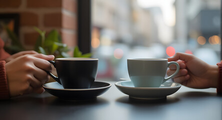Coffee Date Connection