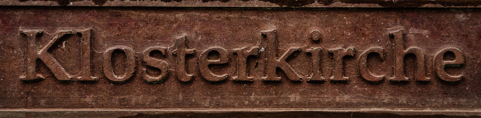 Klosterkirche