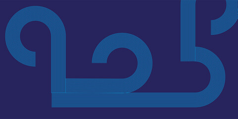 Create a bold look with a centric circle background featuring vector graphics of sound waves. vector
