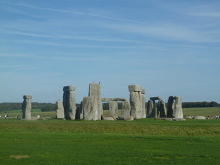 Fototapeta premium stonehenge in england
