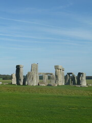 stonehenge in england