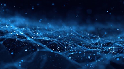 Abstract digital network design