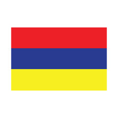 flag of armenia