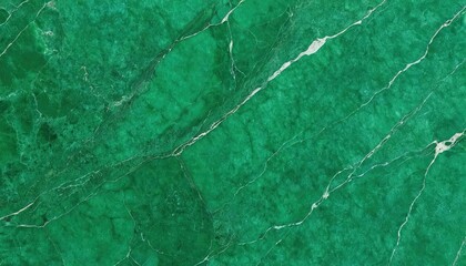 Close up on green jade texture
5