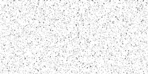 Vector sublet rock concrete black and white old wall , floor tiles terrazzo stone marble interior. white, black rock abstract tile vintage concrete smooth mosaic endless texture background.	