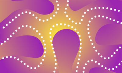 abstract colorful background