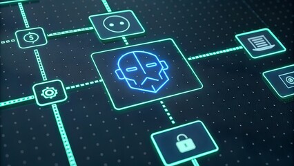 AI Network Interface Technology