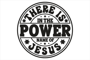 Fototapeta premium Christian Svg Bandle, Christian T-shirt design, vector art , Retro Christian svg, Christian silhouette svg.