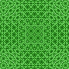 seamless damask pattern