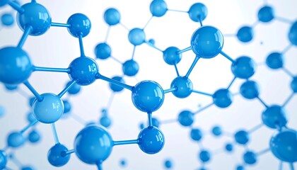 Abstract Molecular Structure