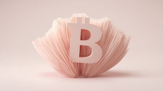 Book featuring a dollar sign on the cover symbolizing financial knowledge and investment strategies in economics - Powered by Adobe