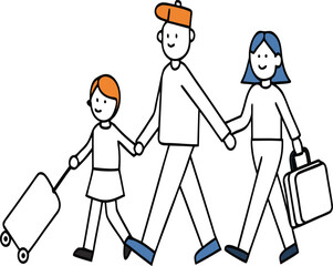 people walking in shopping mall