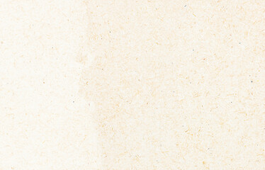 Light Natural Fiber Paper Texture Background
